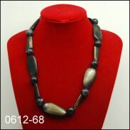 KORALE ODCIENIE ZIEMI ETHNIC / NATURAL CHIC 0612-68 - 3