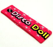 OPASKI NA GŁOWĘ ELASTYCZNE KOLOROWE 