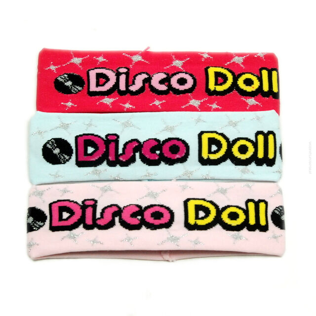 OPASKI NA GŁOWĘ ELASTYCZNE KOLOROWE 