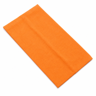 OPASKA ELASTYCZNA POMARAŃCZOWA 10 CM (OPEL-15 SAH)