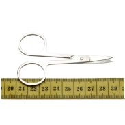 NOŻYCZKI DO PAZNOKCI                                                                                           3890-1 - 3