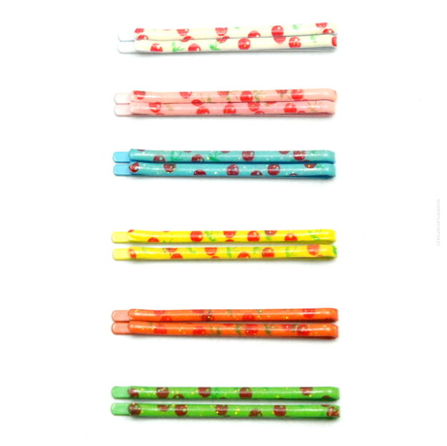 WSUWKI MALOWANE (12 SZT) 0014-01