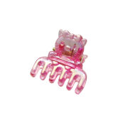 SZCZĘKI DO WŁOSÓW /KRABIKI MAŁE KOTKI 60 SZTUK                              (7852-3 SAM2 ) - 3