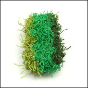 GUMKI DO WŁOSÓW FROTKI 