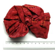 KLAMRY / AUTOMATY DO WŁOSÓW KOKARDY 2 SZTUKI                                                        0181-65 - 4