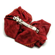 KLAMRY / AUTOMATY DO WŁOSÓW KOKARDY 2 SZTUKI                                                        0181-65 - 3