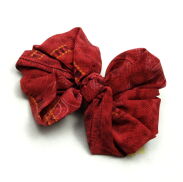 KLAMRY / AUTOMATY DO WŁOSÓW KOKARDY 2 SZTUKI                                                        0181-65 - 2