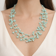 NASZYJNIK / WISIOREK Z 