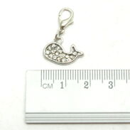 ZAWIESZKA  DO BRANSOLETKI / ŁAŃCUSZKA  