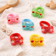 GUMKI DO WŁOSÓW DZIECIĘCE 