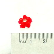 SPINKI MAŁE KOLOROWE 24 SZTUKI                                                   (0317-512) - 3