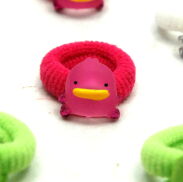 GUMKI DO WŁOSÓW DZIECIĘCE 