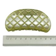 SZCZĘKI / KLAMRY DO WŁOSÓW OZDOBNE 2 SZTUKI                                      (0016-22 SAH) - 7