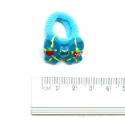 GUMKI DO WŁOSÓW DZIECIĘCE 