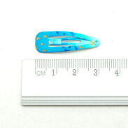 PYKI / SPINKI DO WŁOSÓW DZIECIĘCE MAŁE 12 SZTUK                    (6542 SA) - 2