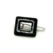 SPINKI DO WŁOSÓW MAŁE 6 SZTUK (0187-71) - 2