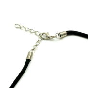 WISIOREK Z KORALIKAMI PASTELOWE GLAMOUR 0611-40 - 4