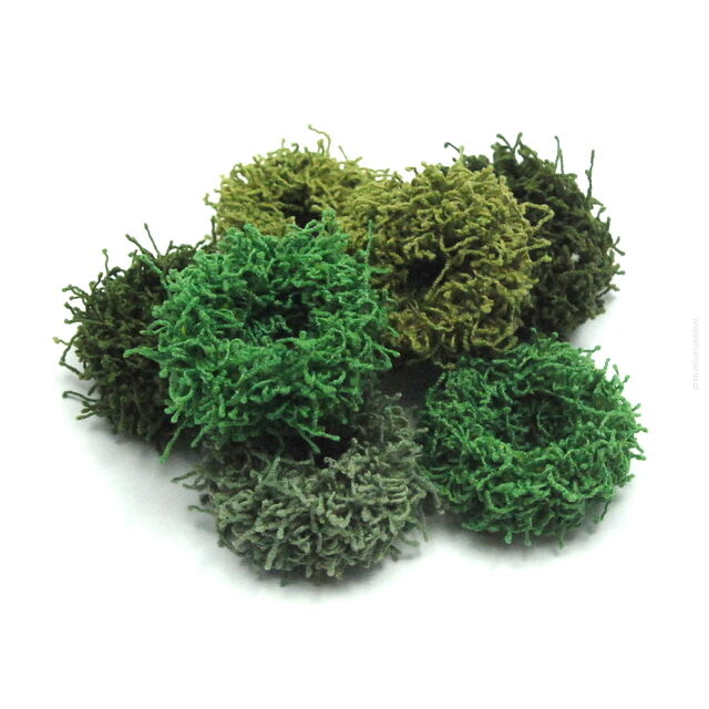 GUMKI DO WŁOSÓW FROTKI MAŁE 