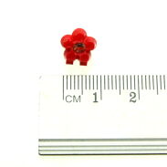 SPINKI MAŁE KOLOROWE 24 SZTUKI                                                    (0317-513) - 3