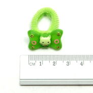 GUMKI DO WŁOSÓW DZIECIĘCE 