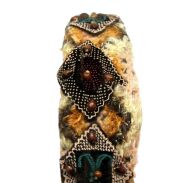 OPASKI DO WŁOSÓW BOHO/ETNO 3 SZTUKI (3604 SAH) - 3