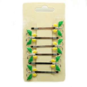 HAIRGRIPS (6 PCS)                                                                                               0226-41