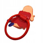 GUMKI DO WŁOSÓW DZIECIĘ 3 SZTUKI 