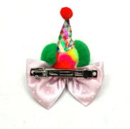 KLAMRY / SPINKI DO WŁOSÓW DZIECIĘCE  