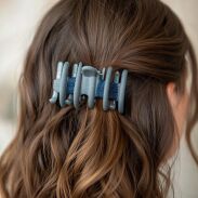 SZCZĘKI / KLAMRY ŚREDNIE 