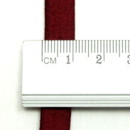 OPASKI-GUMY SPORTOWE MIX RÓŻOWY 12 SZTUK                                                       (8708 SAM) - 5