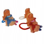 GUMKI DO WŁOSÓW DZIECIĘCE 