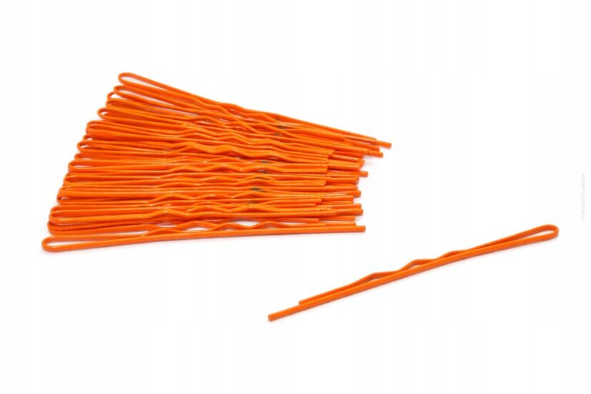 WSUWKI DO WŁOSÓW KARBOWANE / FALOWANE 6 CM – 36 SZTUK     (0732-7 SA)