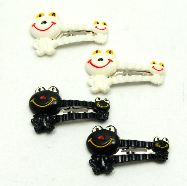 PYKI / SPINKI DO WŁOSÓW DZIECIĘCE 