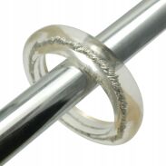 BRANSOLETKA PRZEZROCZYSTA OZDOBNA                                                                (3145-1 SAH) - 2