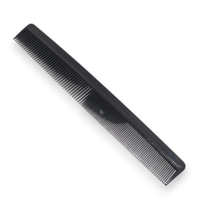 GRZEBIEŃ FRYZJERSKI KARBONOWY                                        (HD-2126)
