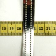 OPASKI DO WŁOSÓW OZDOBNE 6 SZTUK (0290-29 SA) - 4