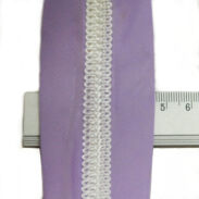 OPASKI DO WŁOSÓW Z KOKARDKĄ SZEROKIE PASTELOWE 3 SZTUKI                   (0214-42 SA) - 4