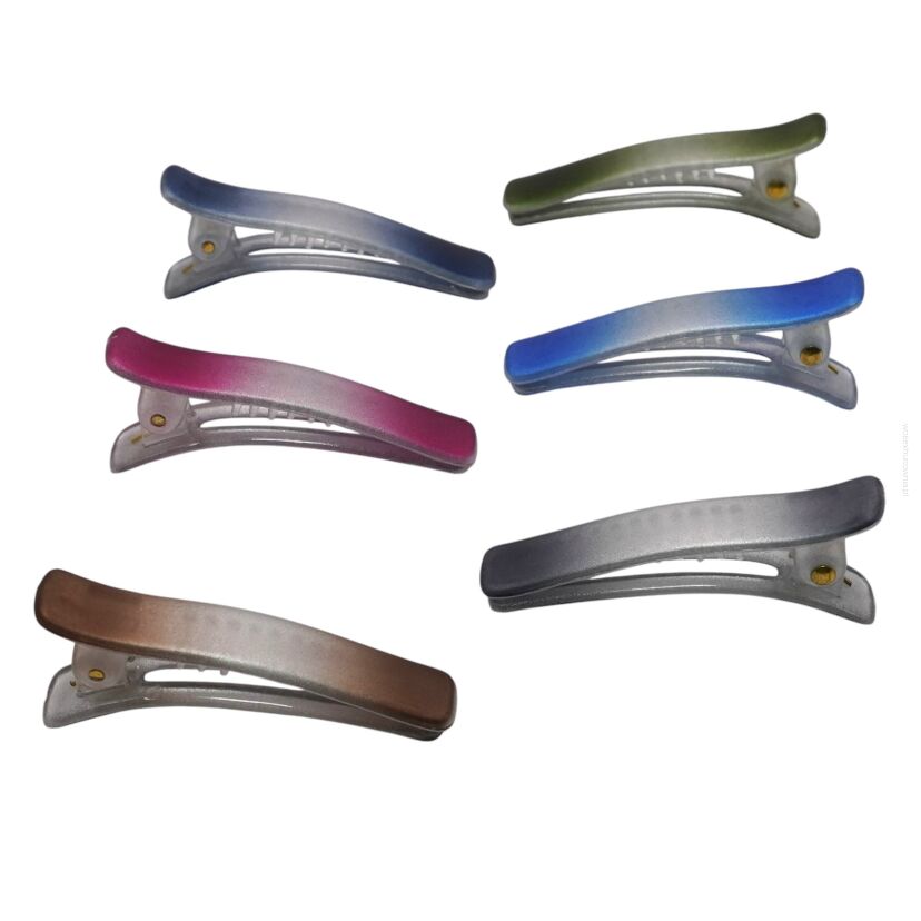 SPINKI / PELIKANY DO WŁOSÓW 12 SZTUK                                                      (9200 SAH)