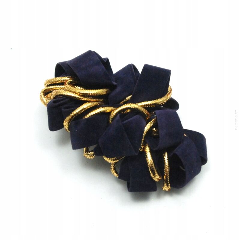 KLAMRA OZDOBNA / AUTOMAT DO WŁOSÓW                                                                 (KLD-105 SAH