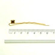 WSUWKI OZDOBNE Z DŻETAMI (4 SZTUKI)                                                                    0181-510 - 4