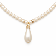 KOMPLET BIŻUTERII KORALE + KOLCZYKI                                                                       (0646--07 SAH) - 2