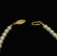 KOMPLET BIŻUTERII KORALE + KOLCZYKI                                                                       (0646--07 SAH) - 6