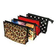 KOSMETYCZKA MAŁA Z MATERIAŁU                                                                              KJ-1 - 2