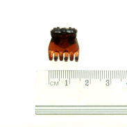 SZCZĘKI / KRABIKI KOLOROWE MAŁE PRZEZROCZYSTE (60 SZTUK)                                                        0146-500 - 3