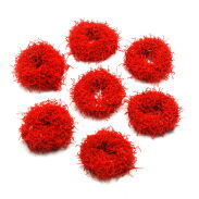 GUMKI DO WŁOSÓW FROTKI 