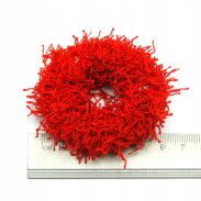 GUMKI DO WŁOSÓW FROTKI 