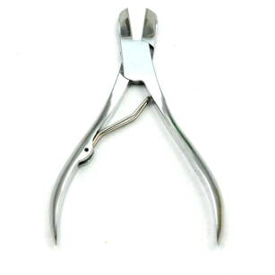 NAIL NIPPERS FR-7