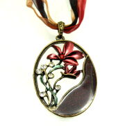 WISIOREK / NASZYJNIK 