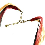 WISIOREK / NASZYJNIK 