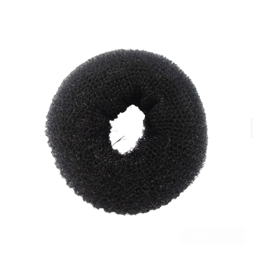 WYPEŁNIACZ CZARNY NIEROZPINANY ŚREDNI              (OWSM/S/B)